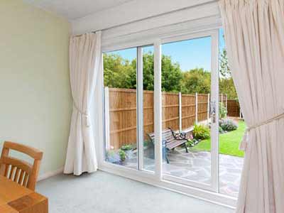 upvc patio doors