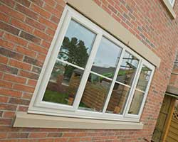 upvc windows