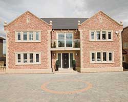 upvc windows