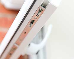 window locks