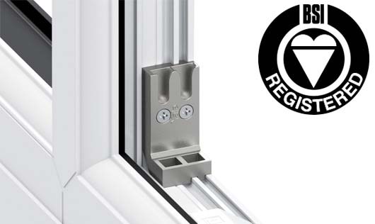 BSI approved