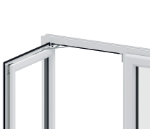 fire hinge