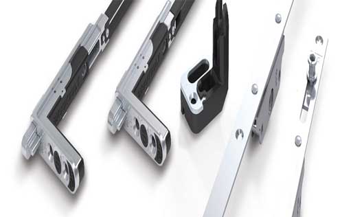 Sac window security