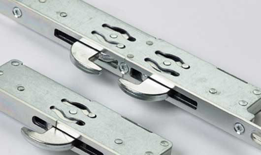 secured by design windows