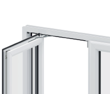 standard hinge